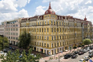 Оренда офісного приміщення в Києві, Іллінська вулиця, приміщень -, поверх - 5 фото 2