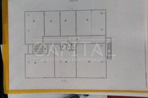 Оренда офісного приміщення в Києві, Івана Виговського (Маршала Гречка) вулиця 20Д, приміщень - 1, поверх - 2 фото 2