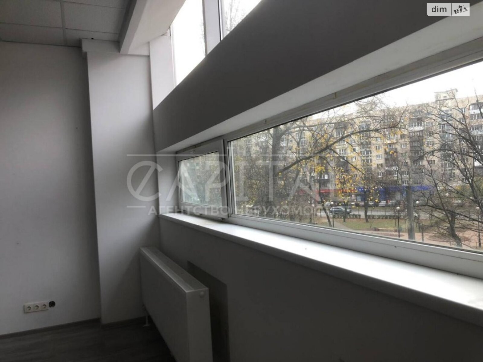 Аренда офисного помещения в Киеве, Кирилловская улица 160, помещений - 5, этаж - 3 фото 1
