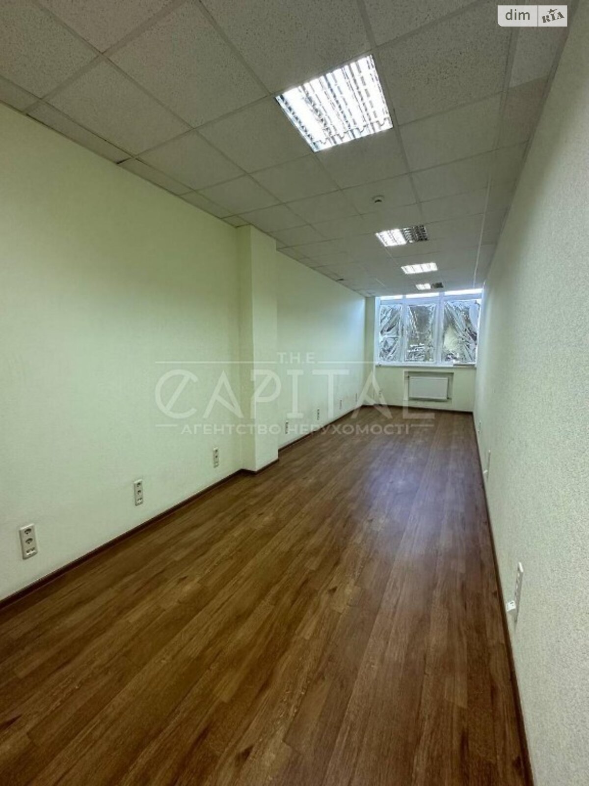 Аренда офисного помещения в Киеве, Кирилловская улица 40, помещений - 6, этаж - 3 фото 1