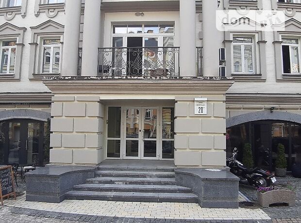 Аренда офисного помещения в Киеве, Кожемяцкая улица 20В, помещений - 1, этаж - 2 фото 1 Аренда офисного помещения в Киеве, Кожемяцкая улица 20В, помещений - 1, этаж - 2 фото 1