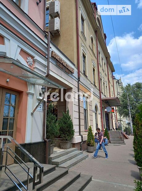 Аренда офисного помещения в Киеве, Константиновская улица, помещений - 1, этаж - 1 фото 1 Аренда офисного помещения в Киеве, Константиновская улица, помещений - 1, этаж - 1 фото 1