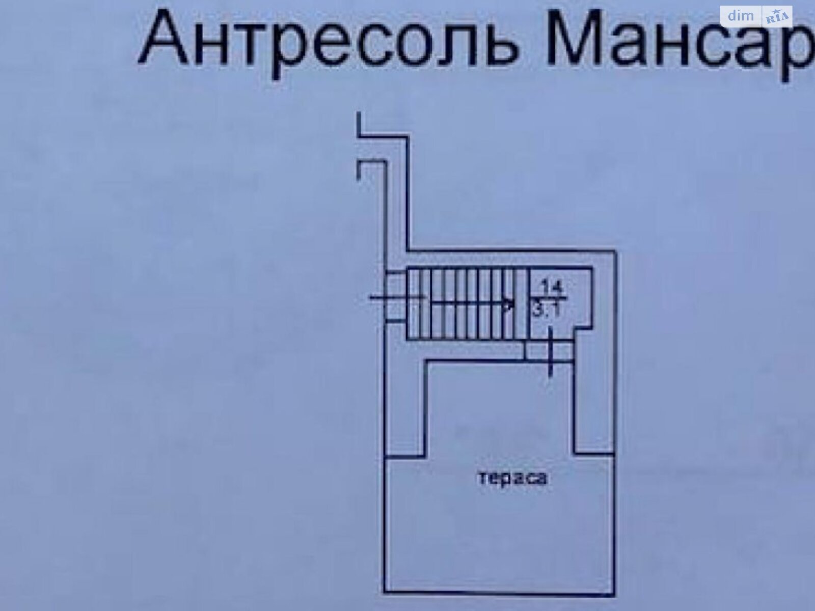 Аренда офисного помещения в Киеве, Константиновская улица 1, помещений - 1, этаж - 4 фото 1