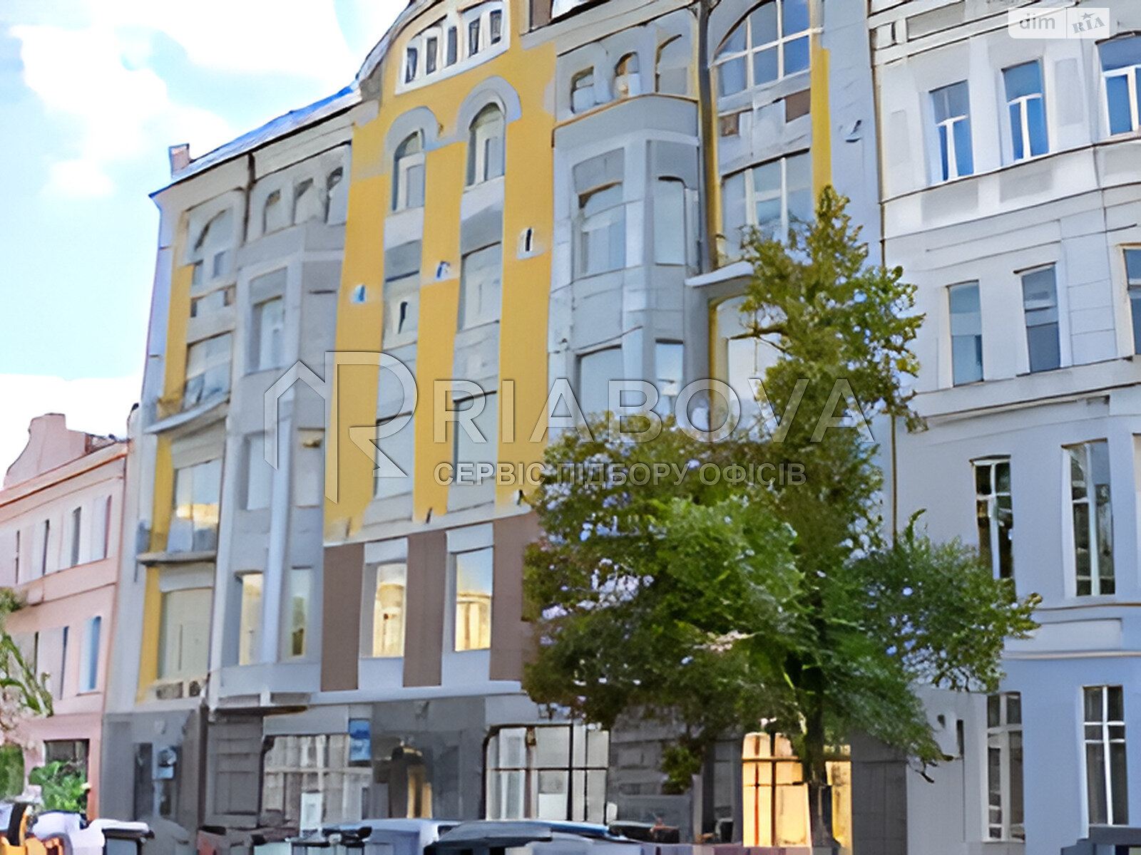 Оренда офісного приміщення в Києві, Контрактова площа, приміщень -, поверх - 1 фото 1 Оренда офісного приміщення в Києві, Контрактова площа, приміщень -, поверх - 1 фото 1