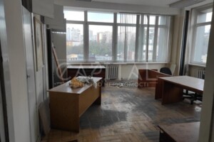 Аренда офисного помещения в Киеве, Кудрявский узвоз 7, помещений - 12, этаж - 8 фото 2