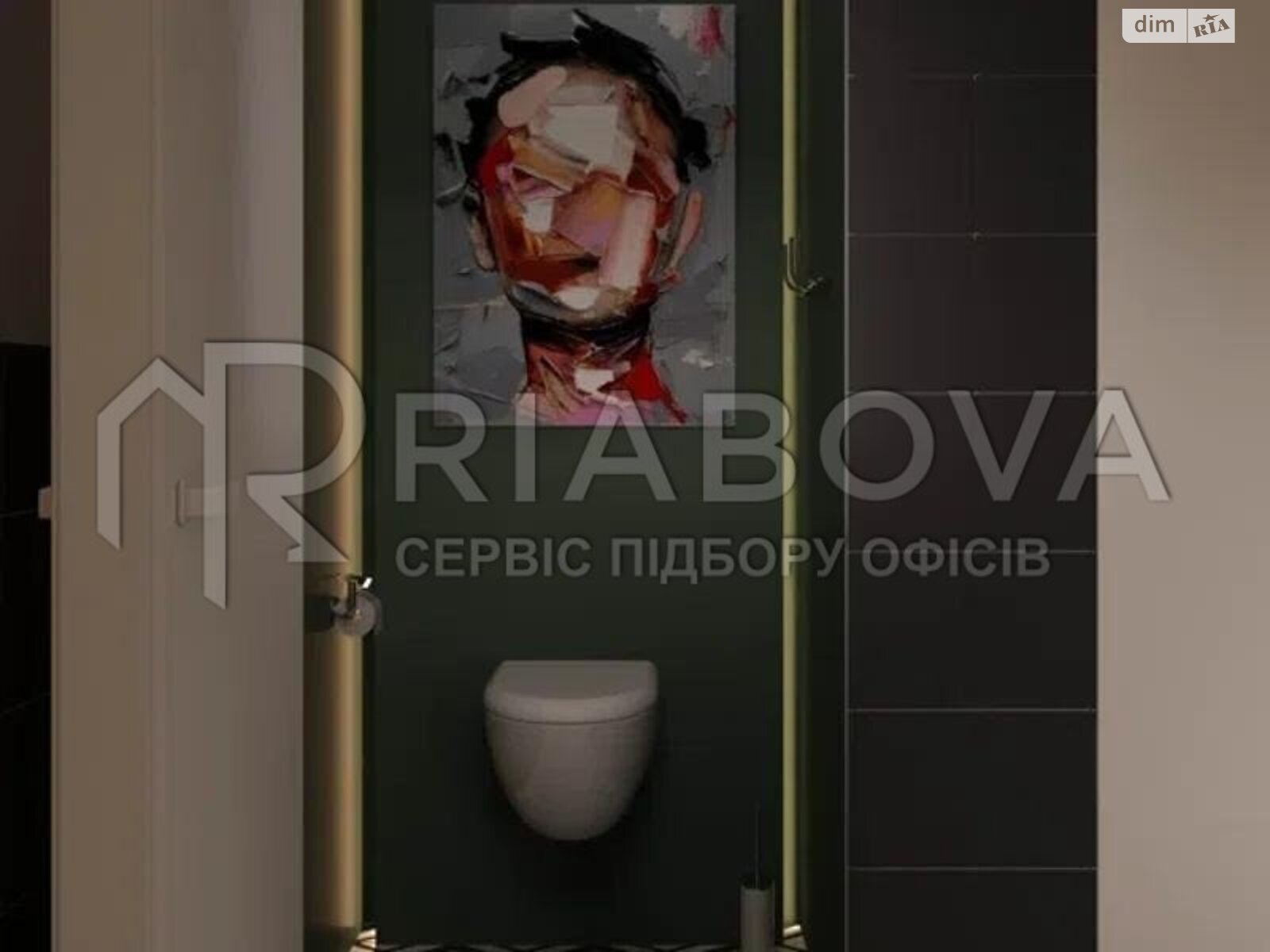 Аренда офисного помещения в Киеве, Межигорская улица, помещений - 9, этаж - 3 фото 1 Аренда офисного помещения в Киеве, Межигорская улица, помещений - 9, этаж - 3 фото 1