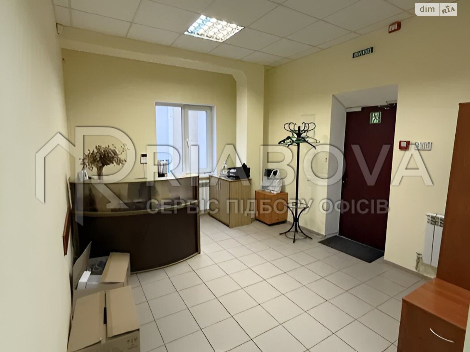 Аренда офисного помещения в Киеве, Межигорская улица, помещений - 9, этаж - 3 фото 1 Аренда офисного помещения в Киеве, Межигорская улица, помещений - 9, этаж - 3 фото 1