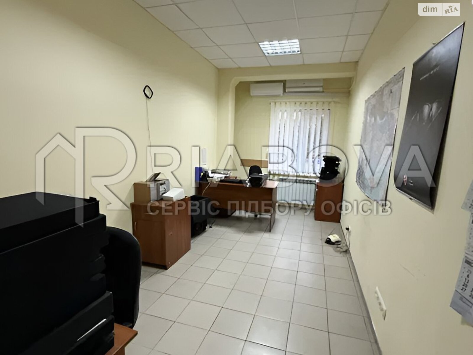 Аренда офисного помещения в Киеве, Межигорская улица, помещений - 9, этаж - 3 фото 1 Аренда офисного помещения в Киеве, Межигорская улица, помещений - 9, этаж - 3 фото 1