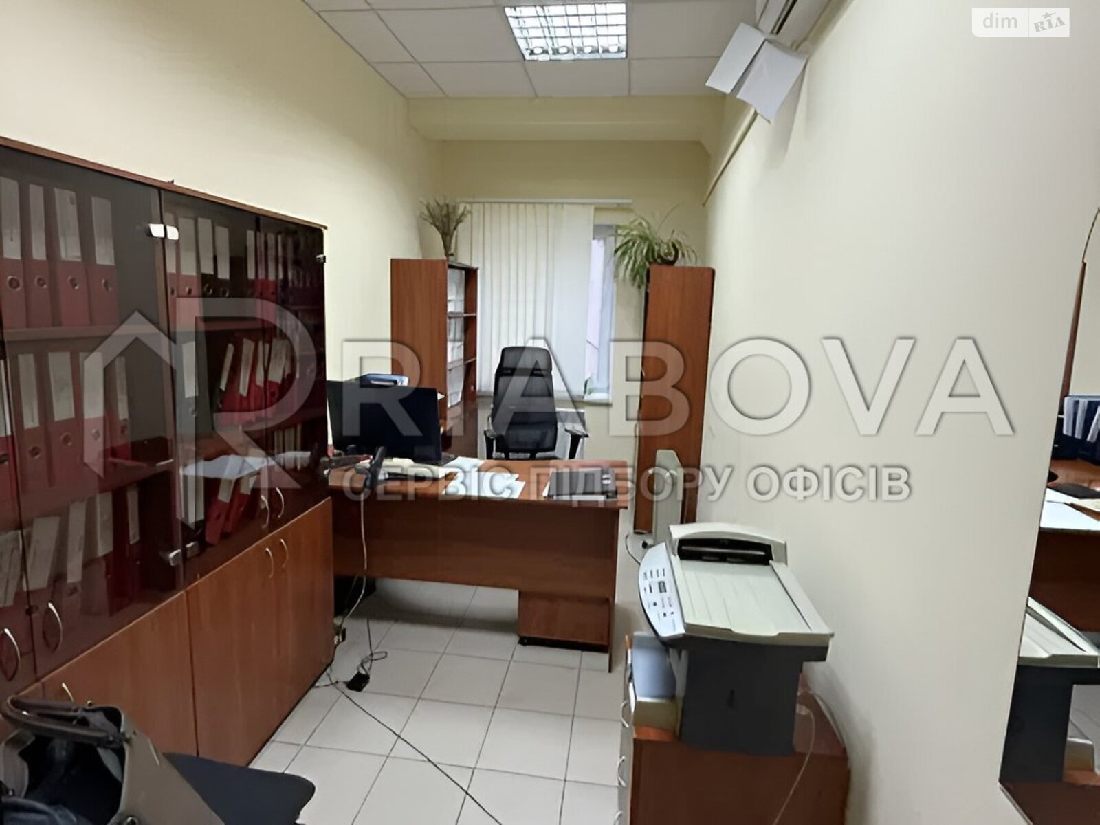 Аренда офисного помещения в Киеве, Межигорская улица, помещений - 9, этаж - 3 фото 1 Аренда офисного помещения в Киеве, Межигорская улица, помещений - 9, этаж - 3 фото 1