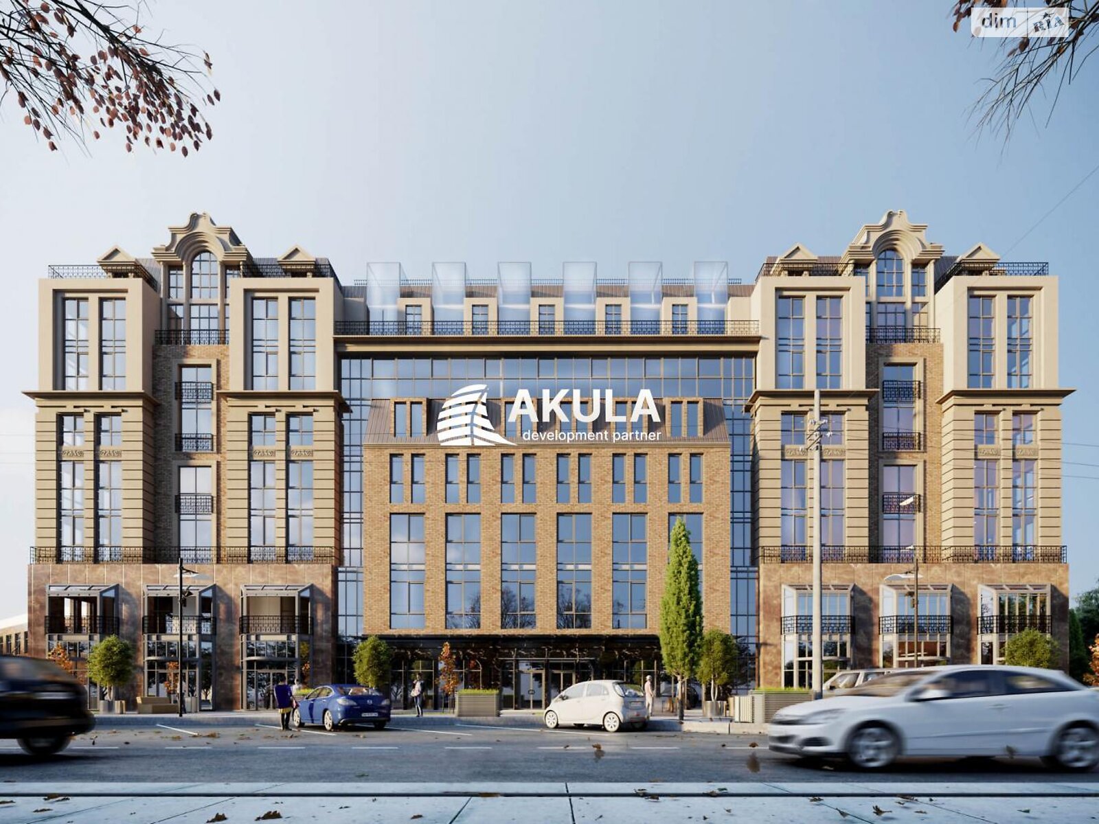 Аренда офисного помещения в Киеве, Нижний Вал улица, помещений - 1, этаж - 7 фото 1 Аренда офисного помещения в Киеве, Нижний Вал улица, помещений - 1, этаж - 7 фото 1