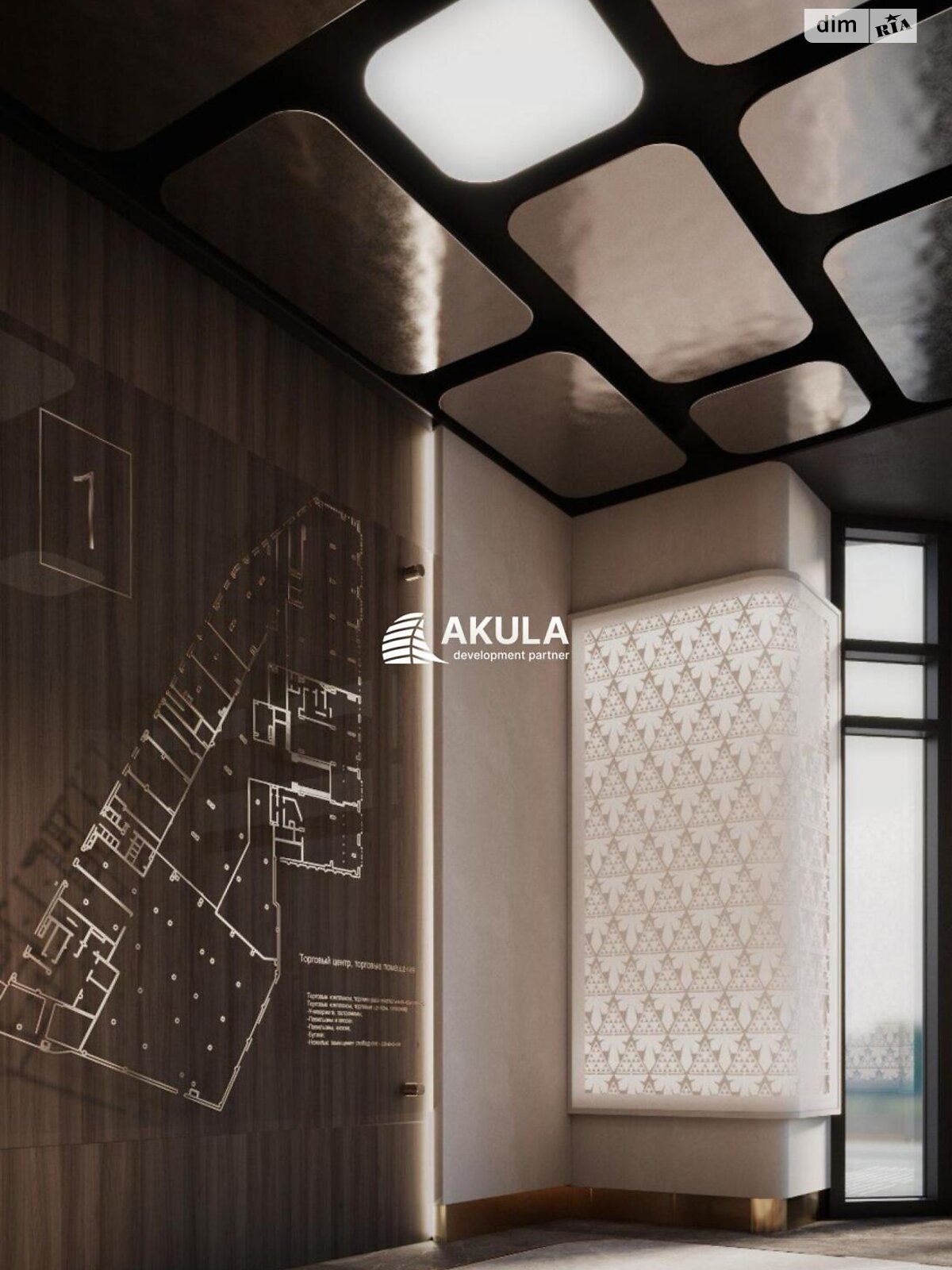 Аренда офисного помещения в Киеве, Нижний Вал улица, помещений - 1, этаж - 7 фото 1 Аренда офисного помещения в Киеве, Нижний Вал улица, помещений - 1, этаж - 7 фото 1