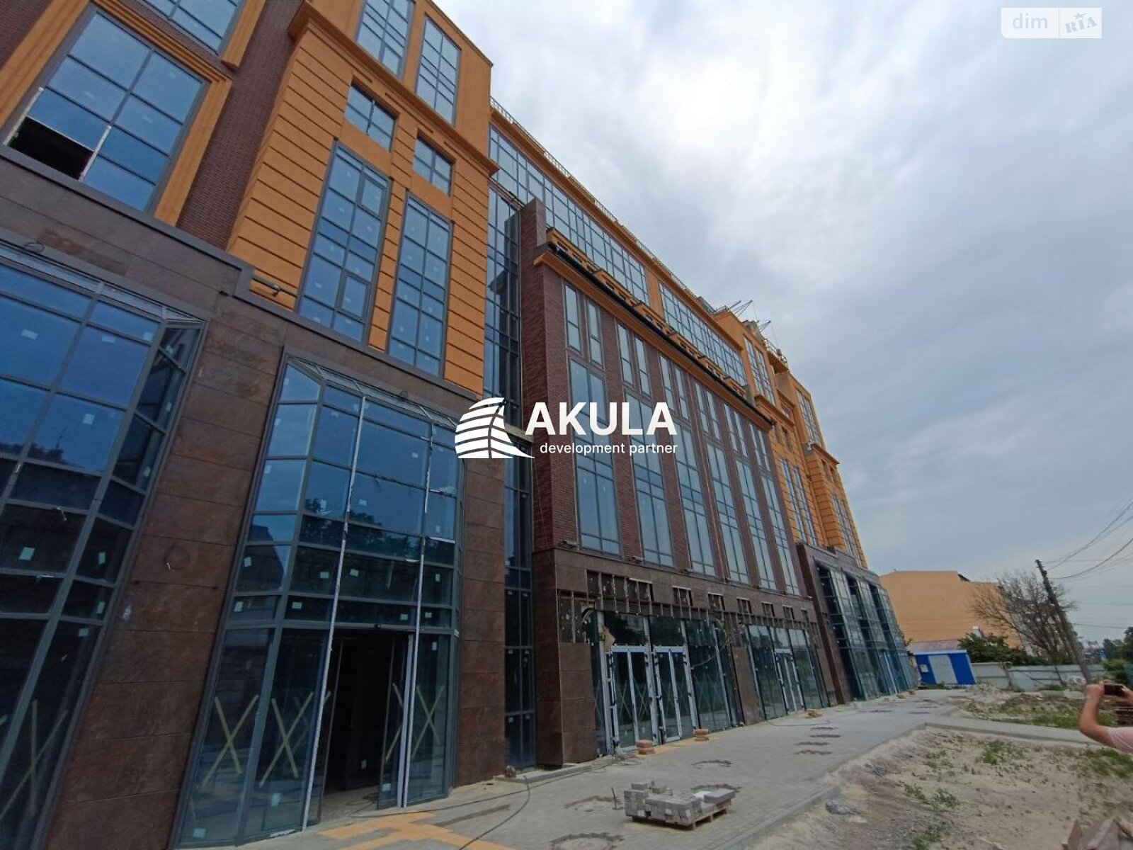 Аренда офисного помещения в Киеве, Нижний Вал улица, помещений - 1, этаж - 7 фото 1 Аренда офисного помещения в Киеве, Нижний Вал улица, помещений - 1, этаж - 7 фото 1