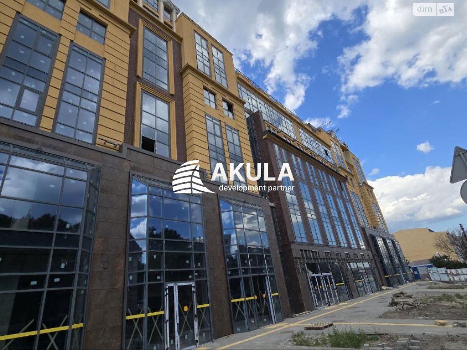 Аренда офисного помещения в Киеве, Нижний Вал улица, помещений - 1, этаж - 7 фото 1 Аренда офисного помещения в Киеве, Нижний Вал улица, помещений - 1, этаж - 7 фото 1