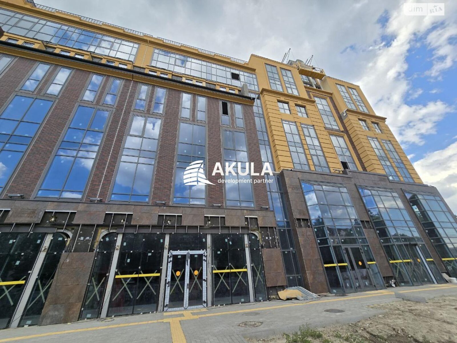 Аренда офисного помещения в Киеве, Нижний Вал улица, помещений - 1, этаж - 7 фото 1 Аренда офисного помещения в Киеве, Нижний Вал улица, помещений - 1, этаж - 7 фото 1