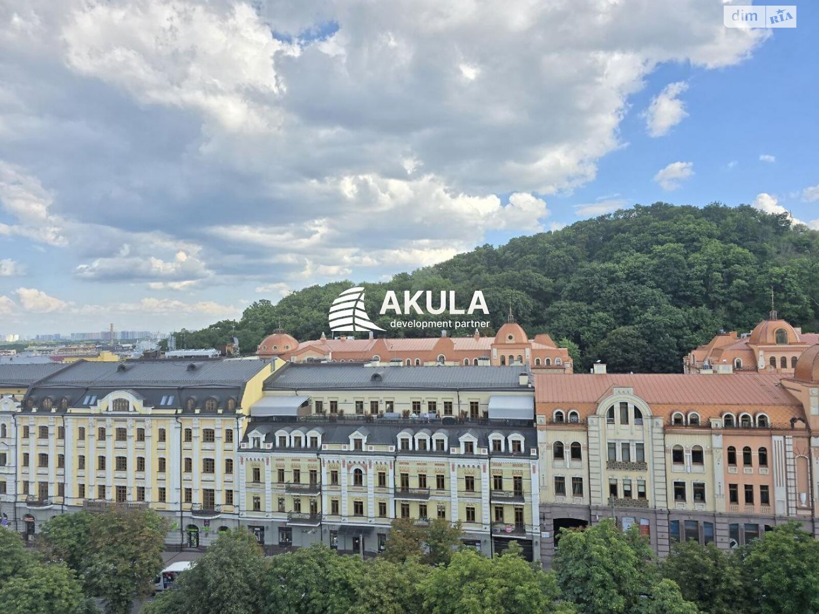 Аренда офисного помещения в Киеве, Нижний Вал улица, помещений - 1, этаж - 7 фото 1 Аренда офисного помещения в Киеве, Нижний Вал улица, помещений - 1, этаж - 7 фото 1