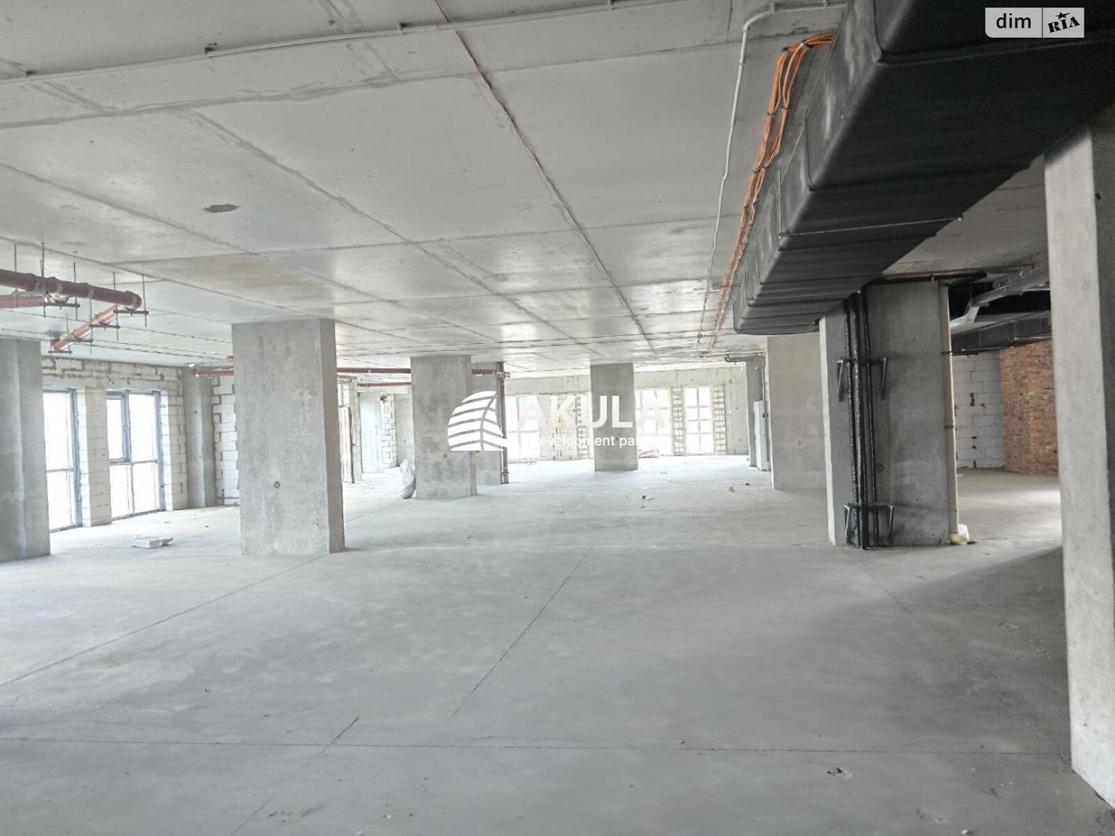 Аренда офисного помещения в Киеве, Нижний Вал улица, помещений - 1, этаж - 7 фото 1 Аренда офисного помещения в Киеве, Нижний Вал улица, помещений - 1, этаж - 7 фото 1
