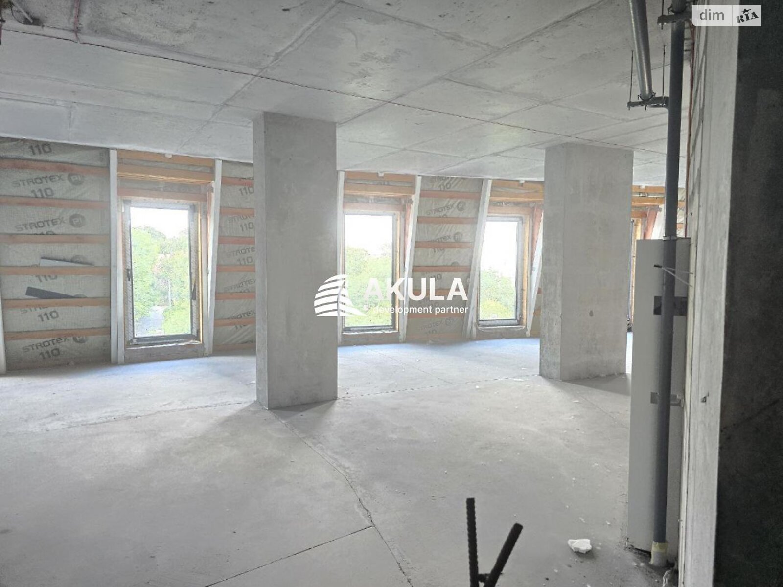 Аренда офисного помещения в Киеве, Нижний Вал улица, помещений - 1, этаж - 7 фото 1 Аренда офисного помещения в Киеве, Нижний Вал улица, помещений - 1, этаж - 7 фото 1