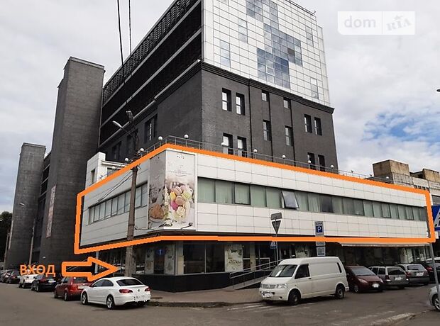 Аренда офисного помещения в Киеве, Новоконстантиновская улица 18, помещений - 7, этаж - 2 фото 1 Аренда офисного помещения в Киеве, Новоконстантиновская улица 18, помещений - 7, этаж - 2 фото 1