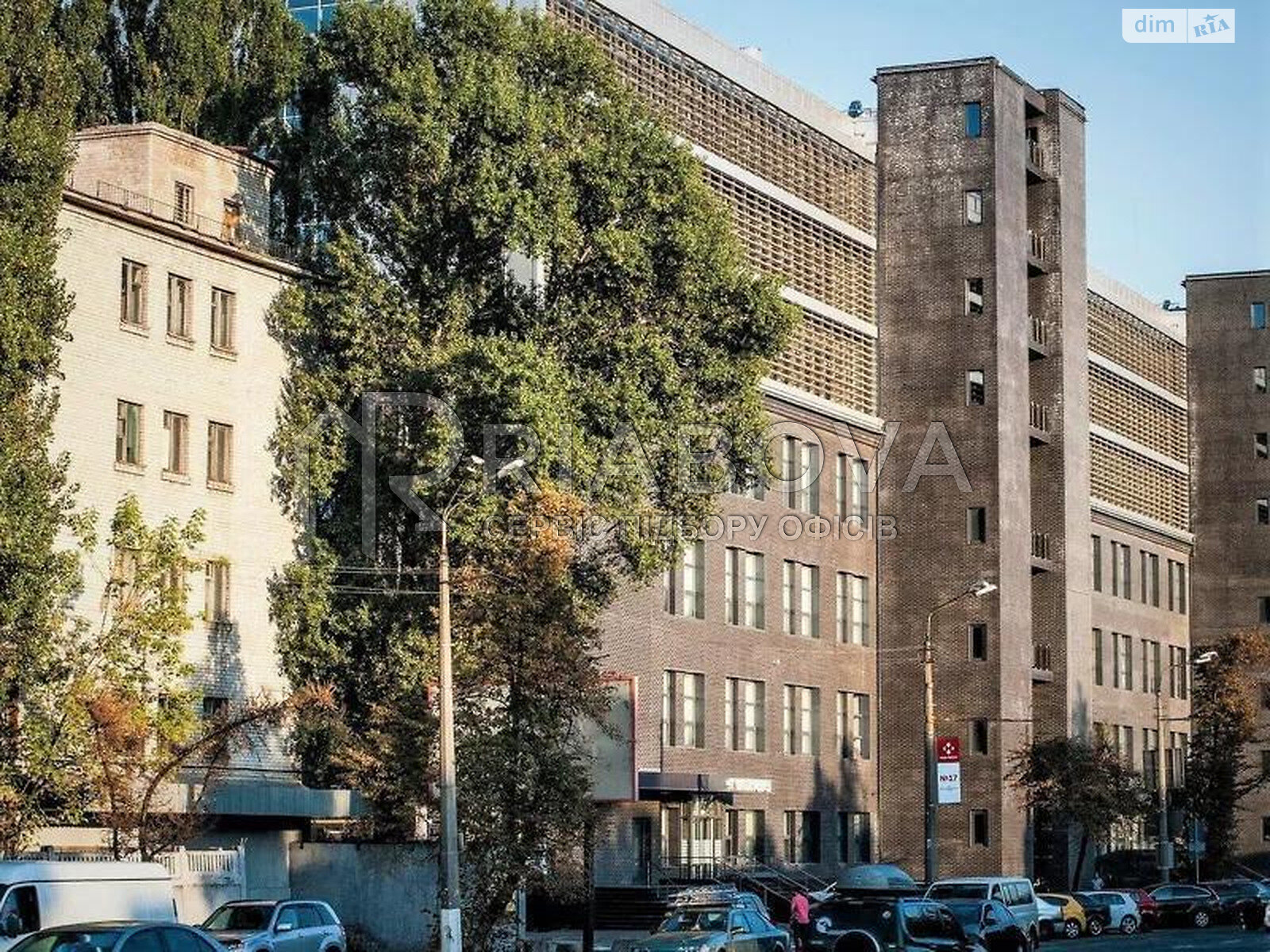 Аренда офисного помещения в Киеве, Новоконстантиновская улица, помещений -, этаж - 7 фото 1 Аренда офисного помещения в Киеве, Новоконстантиновская улица, помещений -, этаж - 7 фото 1