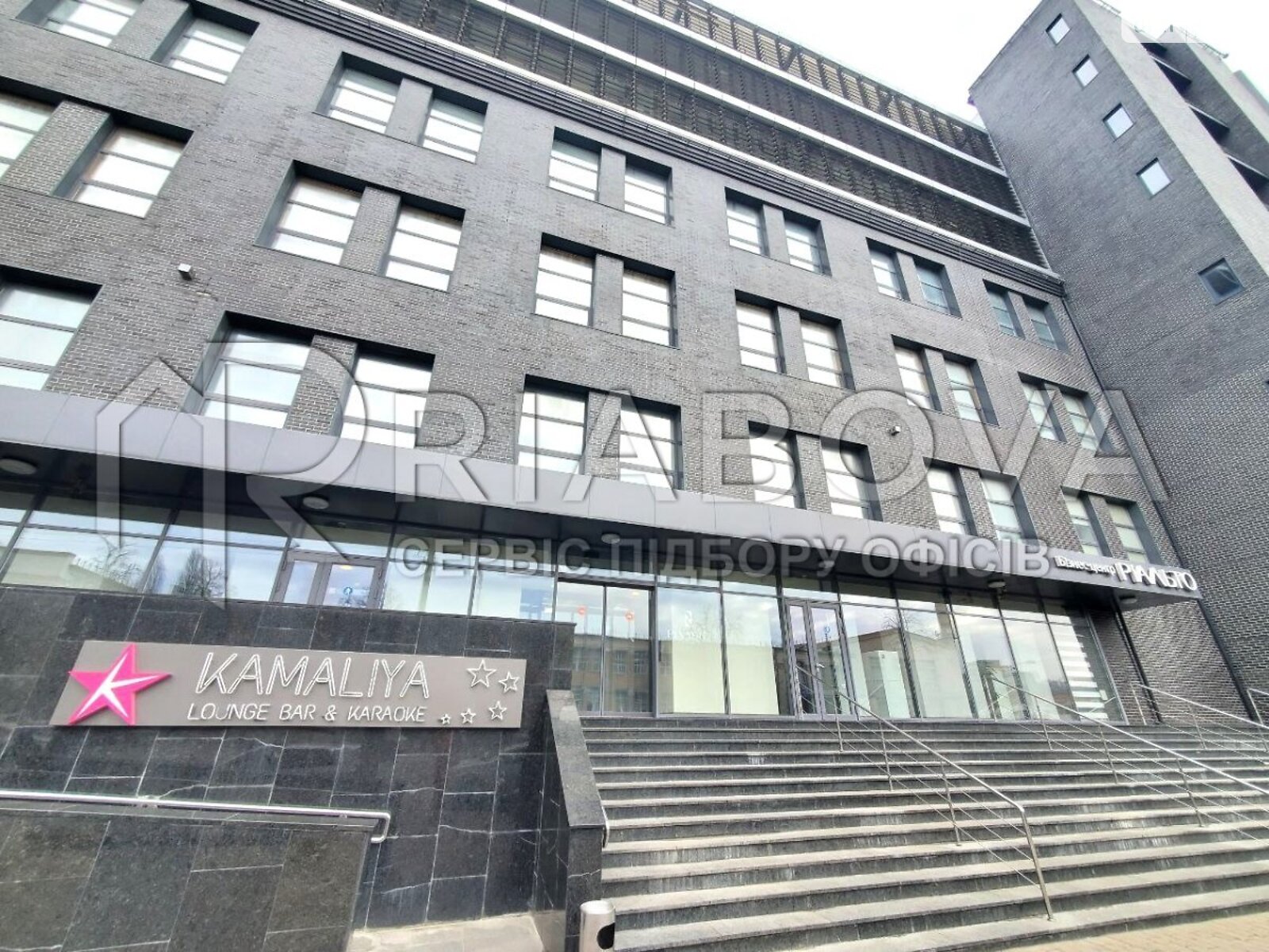 Оренда офісного приміщення в Києві, Новокостянтинівська вулиця, приміщень - 8, поверх - 2 фото 1