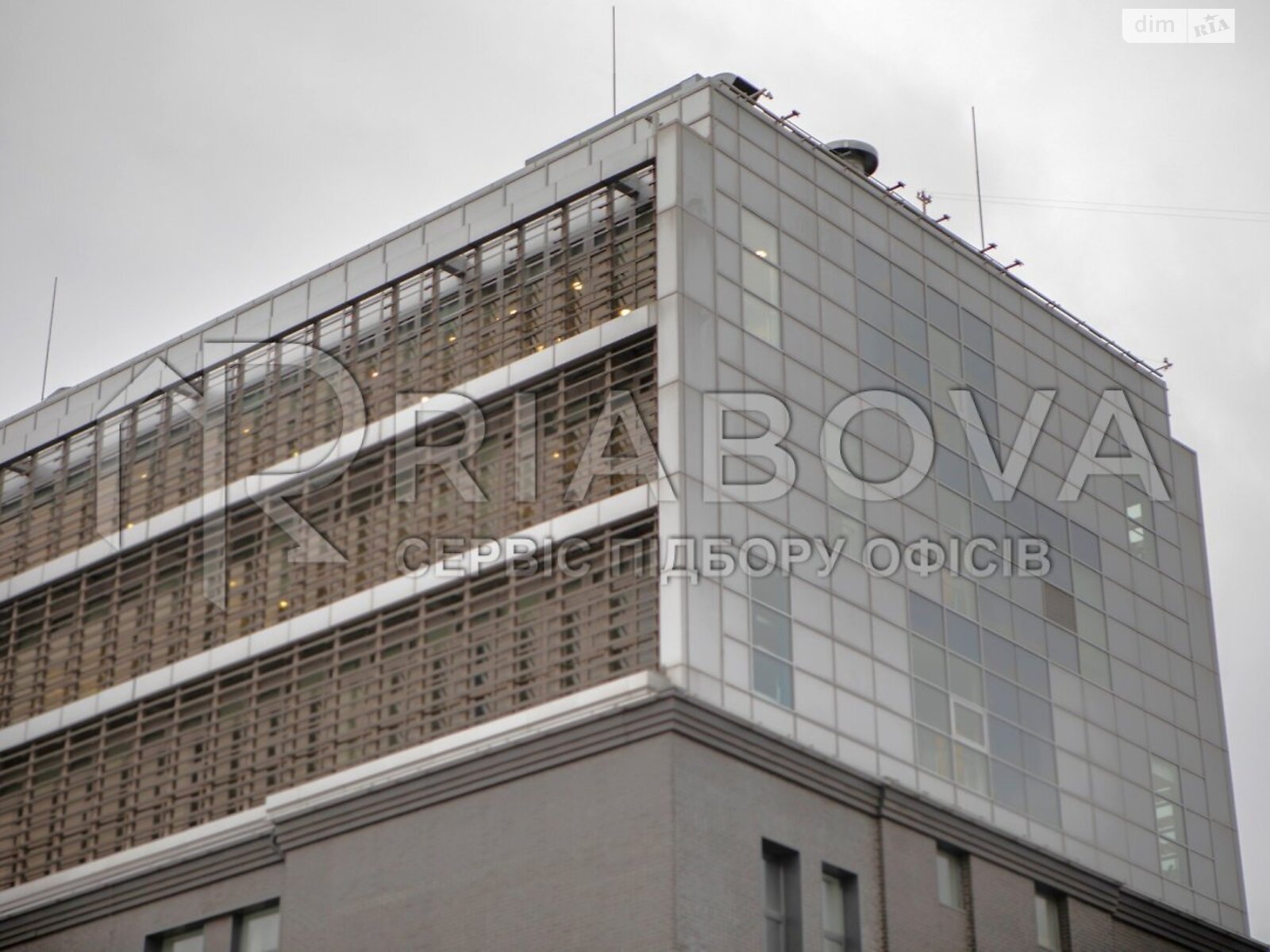 Оренда офісного приміщення в Києві, Новокостянтинівська вулиця, приміщень - 8, поверх - 2 фото 1