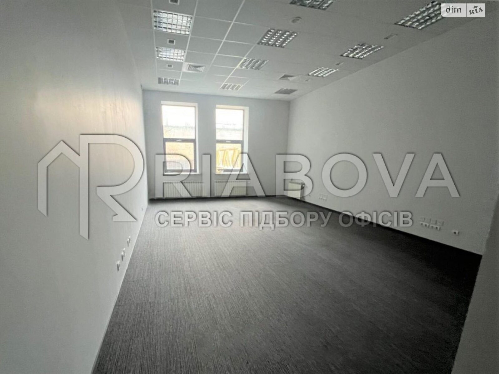 Оренда офісного приміщення в Києві, Новокостянтинівська вулиця, приміщень - 8, поверх - 2 фото 1
