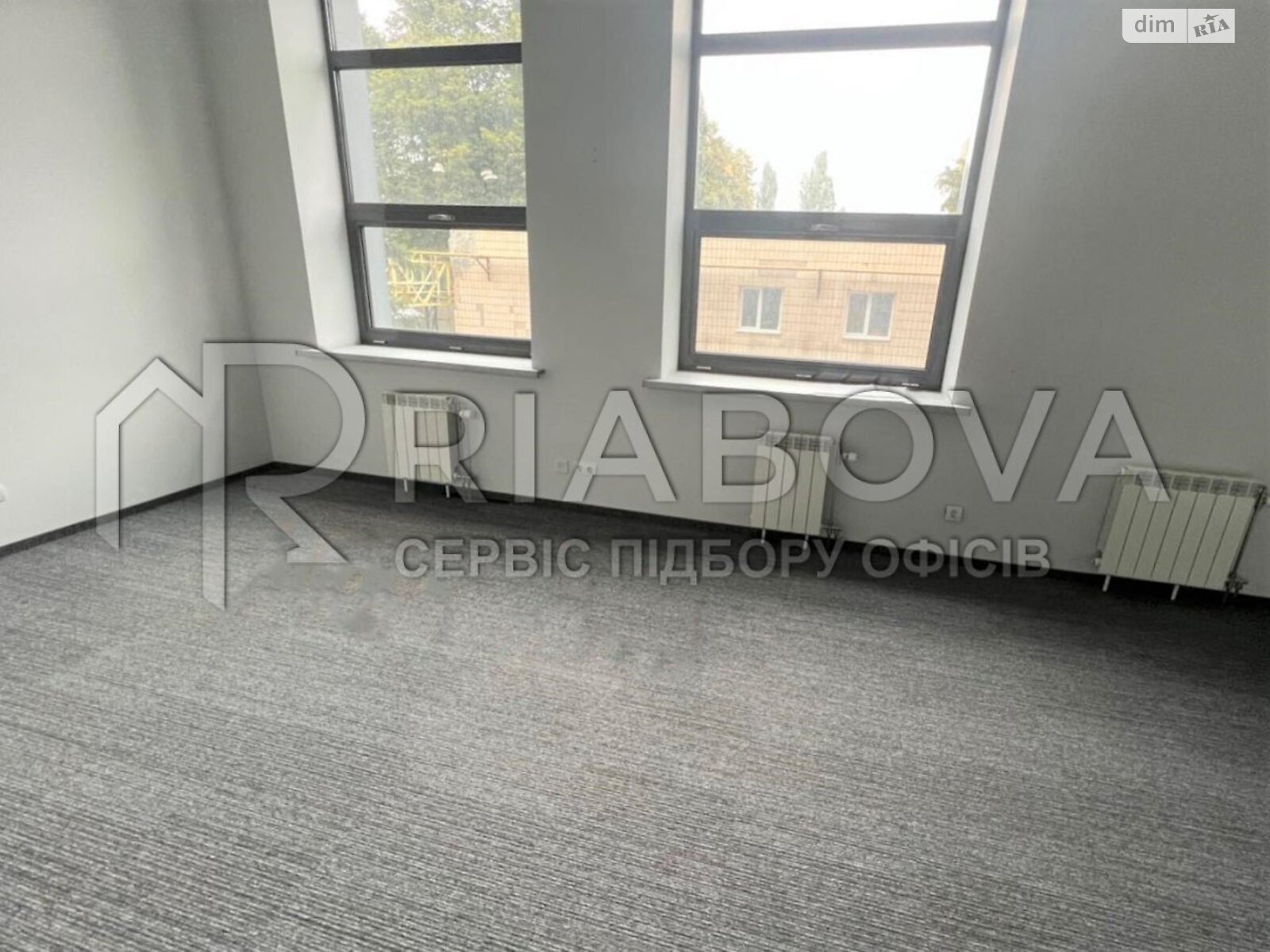 Оренда офісного приміщення в Києві, Новокостянтинівська вулиця, приміщень - 8, поверх - 2 фото 1