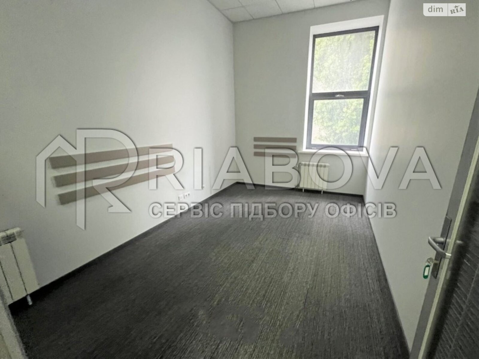 Оренда офісного приміщення в Києві, Новокостянтинівська вулиця, приміщень - 8, поверх - 2 фото 1