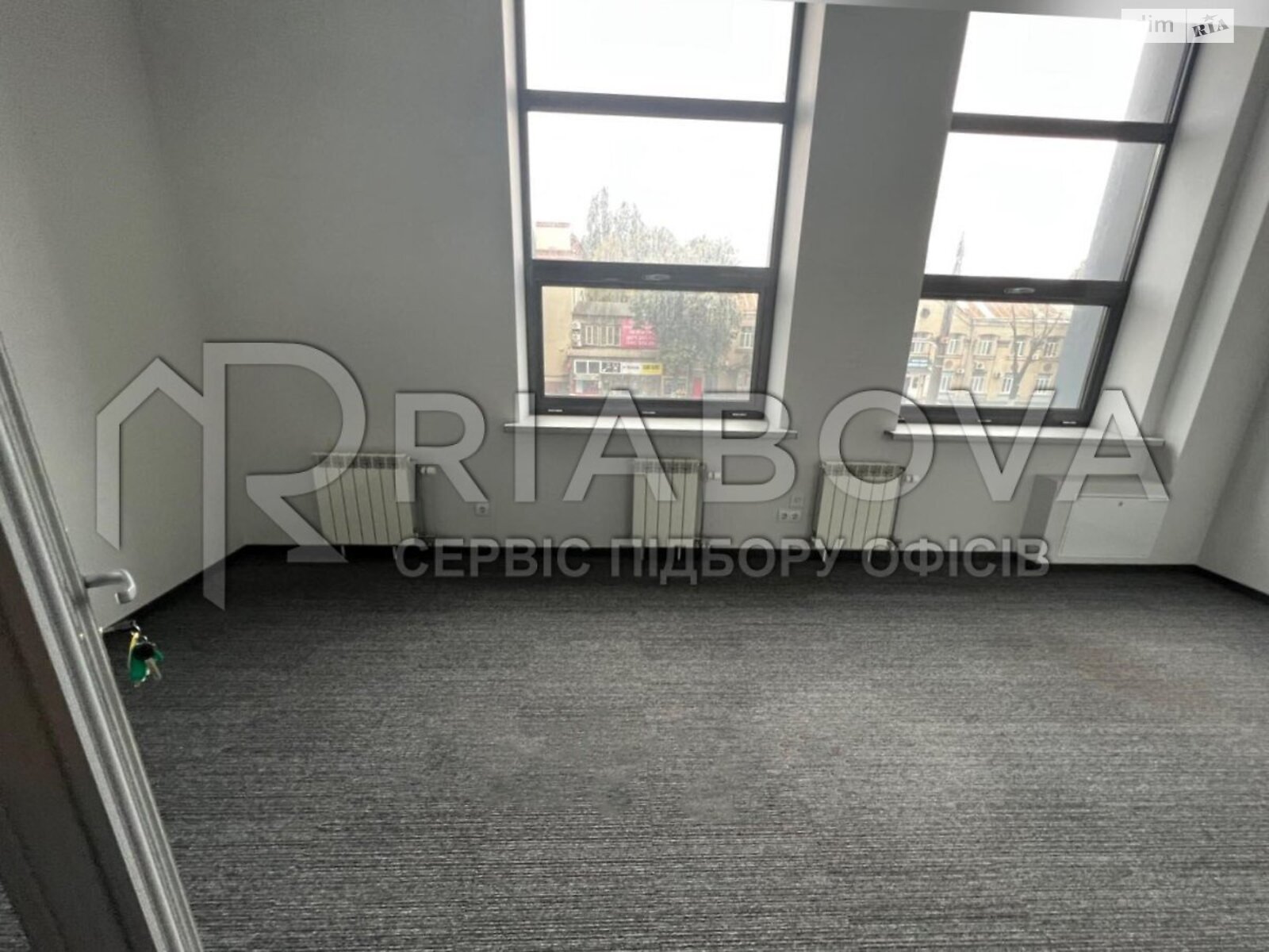 Оренда офісного приміщення в Києві, Новокостянтинівська вулиця, приміщень - 8, поверх - 2 фото 1
