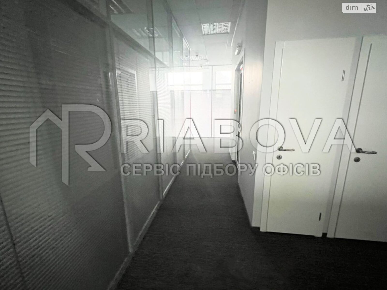 Оренда офісного приміщення в Києві, Новокостянтинівська вулиця, приміщень - 8, поверх - 2 фото 1