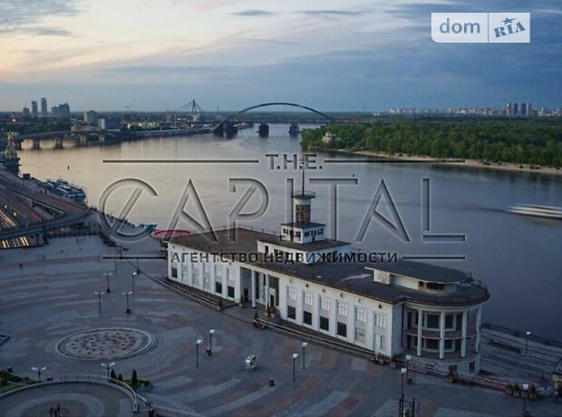 Аренда офисного помещения в Киеве, Петра Сагайдачного улица 1, помещений - 5, этаж - 7 фото 1 Аренда офисного помещения в Киеве, Петра Сагайдачного улица 1, помещений - 5, этаж - 7 фото 1