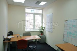 Аренда офисного помещения в Киеве, Сагайдачного, помещений -, этаж - 3 фото 2