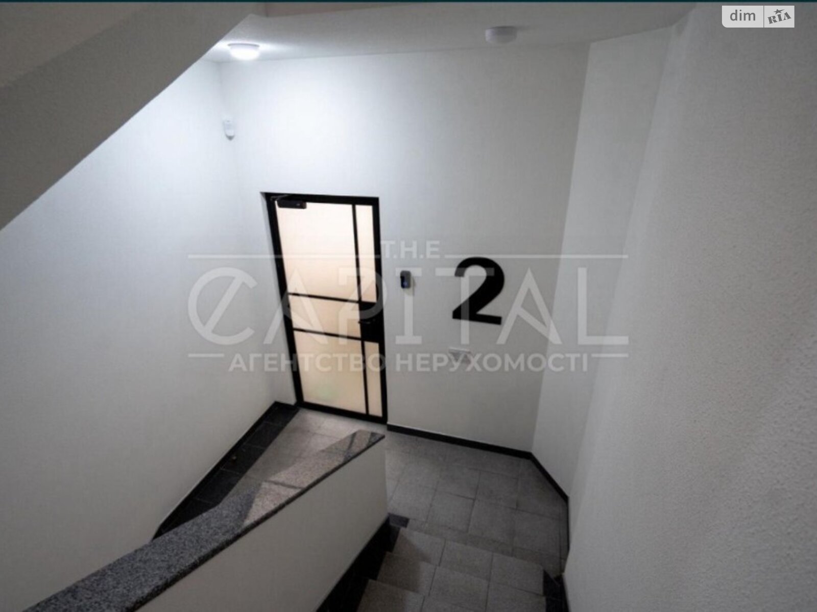 Аренда офисного помещения в Киеве, Подольский переулок, помещений - 1, этаж - 2 фото 1
