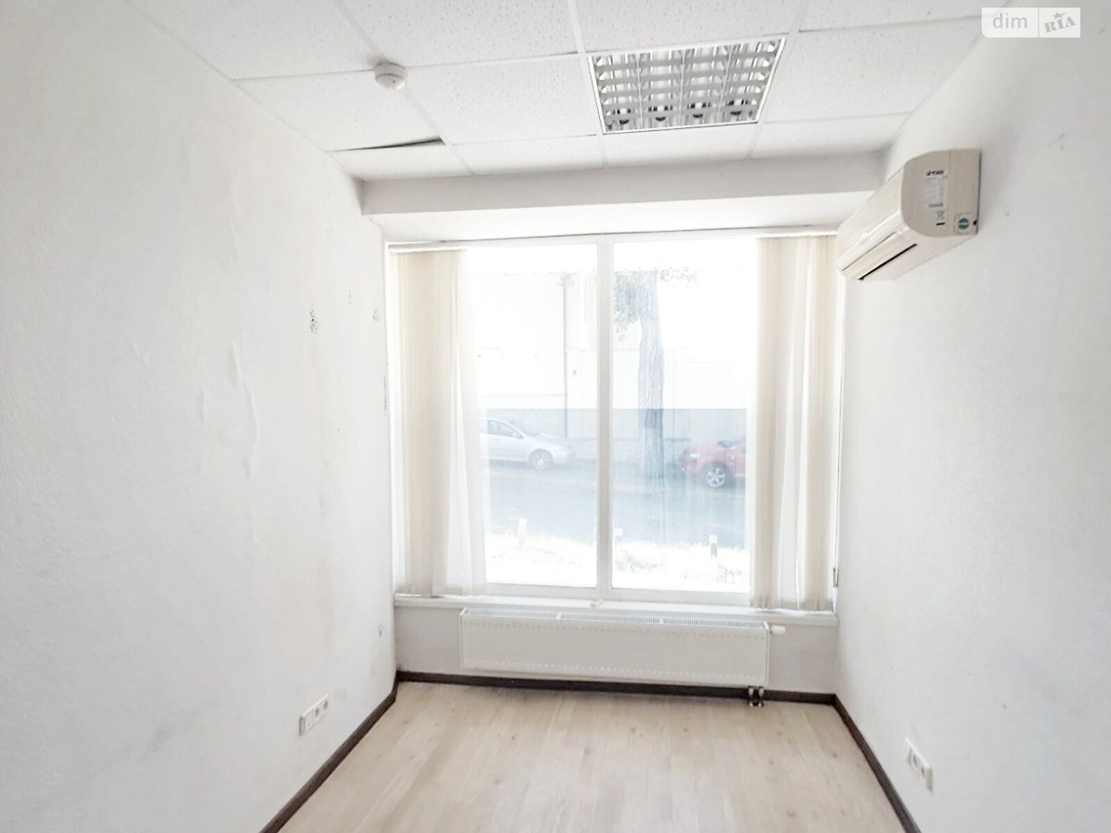 Оренда офісного приміщення в Києві, Рилєєва вулиця, приміщень - 2, поверх - 1 фото 1