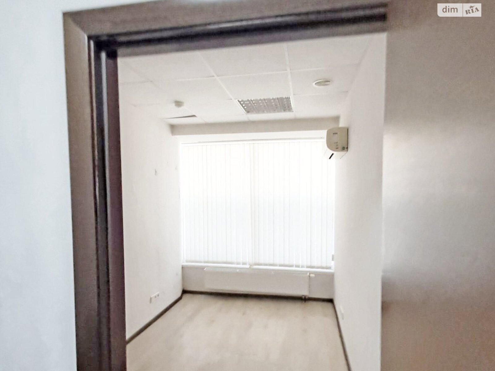 Оренда офісного приміщення в Києві, Рилєєва вулиця, приміщень - 2, поверх - 1 фото 1