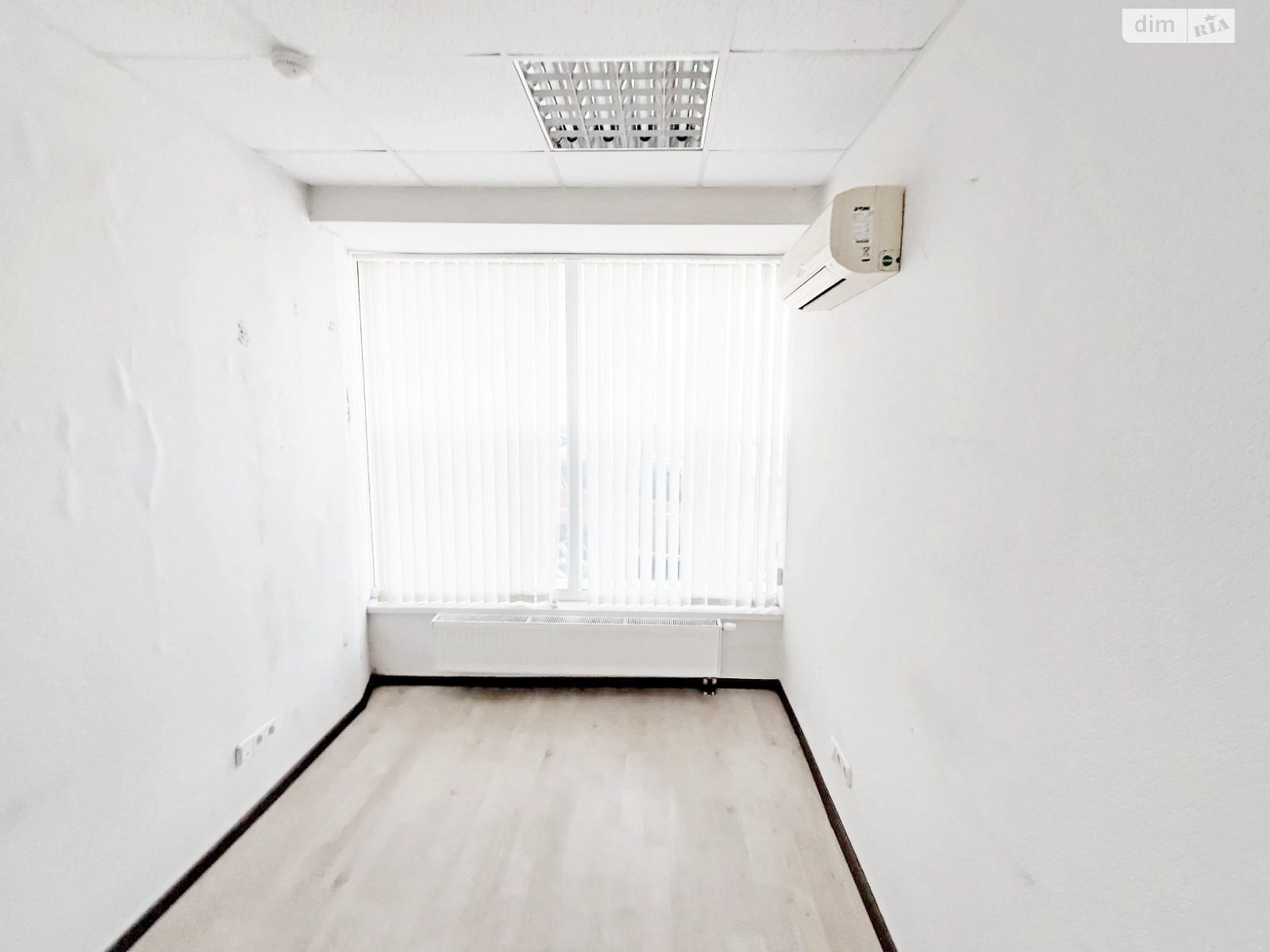 Оренда офісного приміщення в Києві, Рилєєва вулиця, приміщень - 2, поверх - 1 фото 1