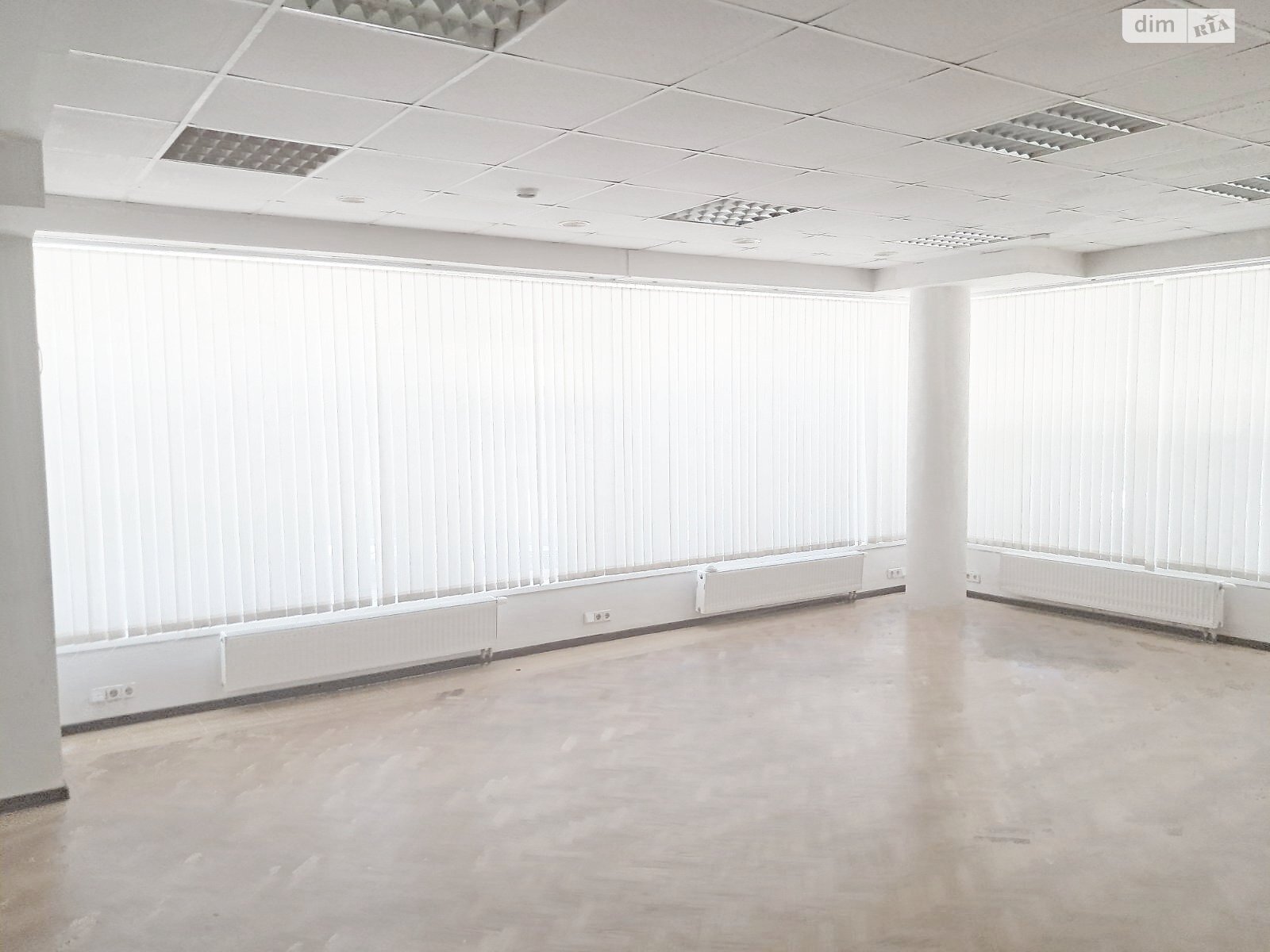 Оренда офісного приміщення в Києві, Рилєєва вулиця, приміщень - 2, поверх - 1 фото 1