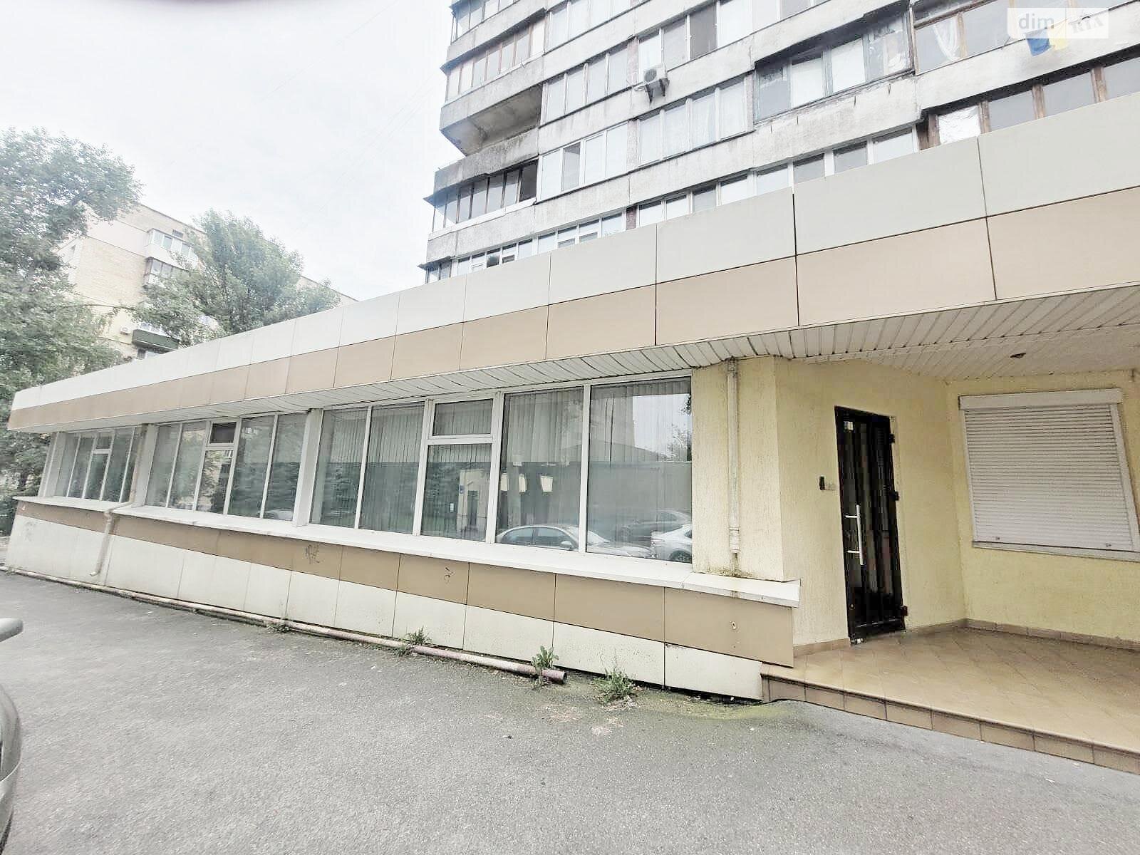 Оренда офісного приміщення в Києві, Рилєєва вулиця, приміщень - 2, поверх - 1 фото 1