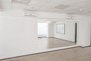 Аренда офисного помещения в Киеве, Рылеева улица, помещений - 2, этаж - 1 фото 2