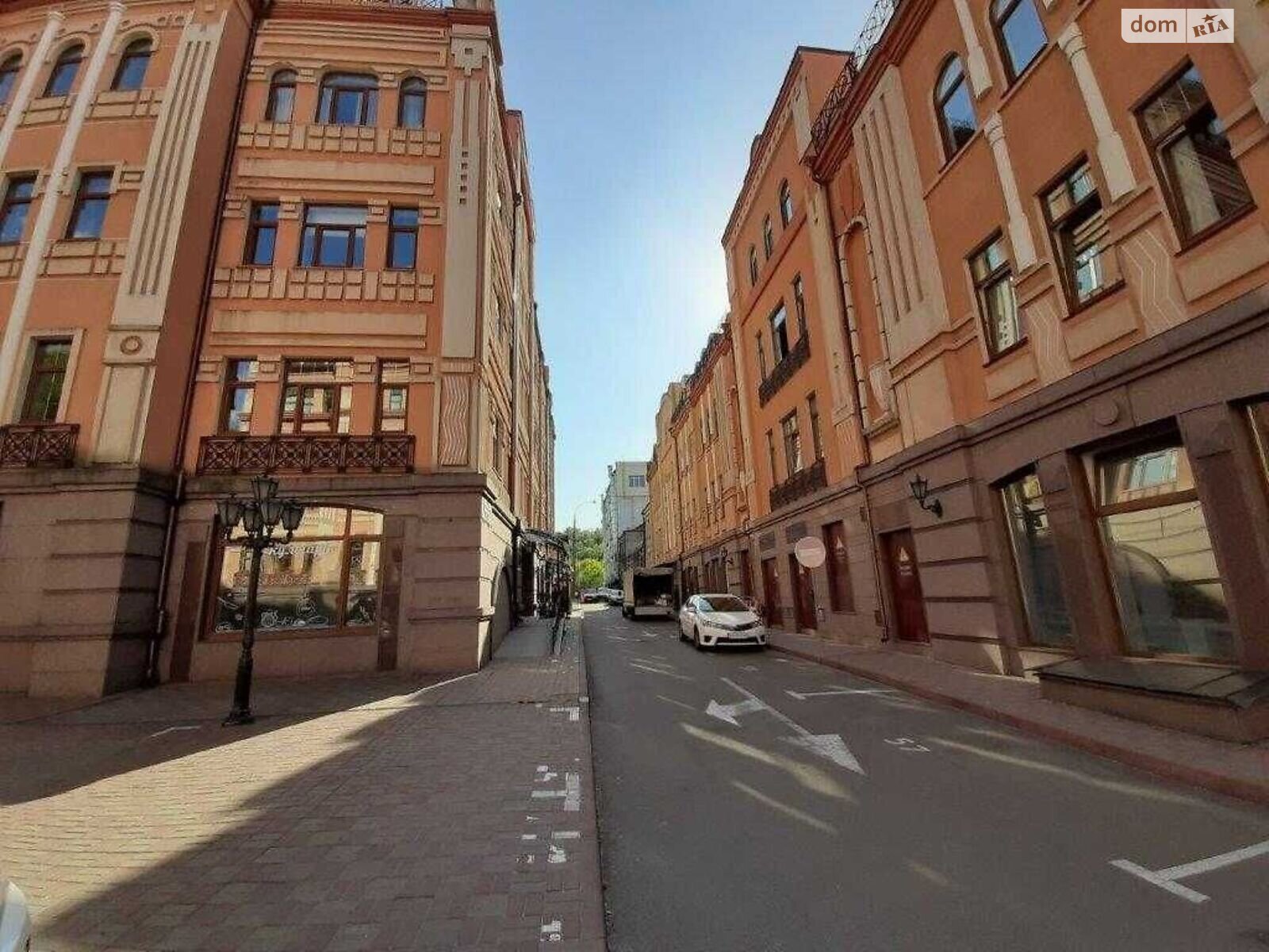 Аренда офисного помещения в Киеве, Верхний Вал улица, помещений -, этаж - 2 фото 1 Аренда офисного помещения в Киеве, Верхний Вал улица, помещений -, этаж - 2 фото 1
