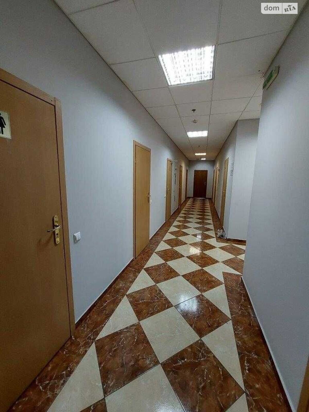 Аренда офисного помещения в Киеве, Верхний Вал улица, помещений -, этаж - 2 фото 1 Аренда офисного помещения в Киеве, Верхний Вал улица, помещений -, этаж - 2 фото 1