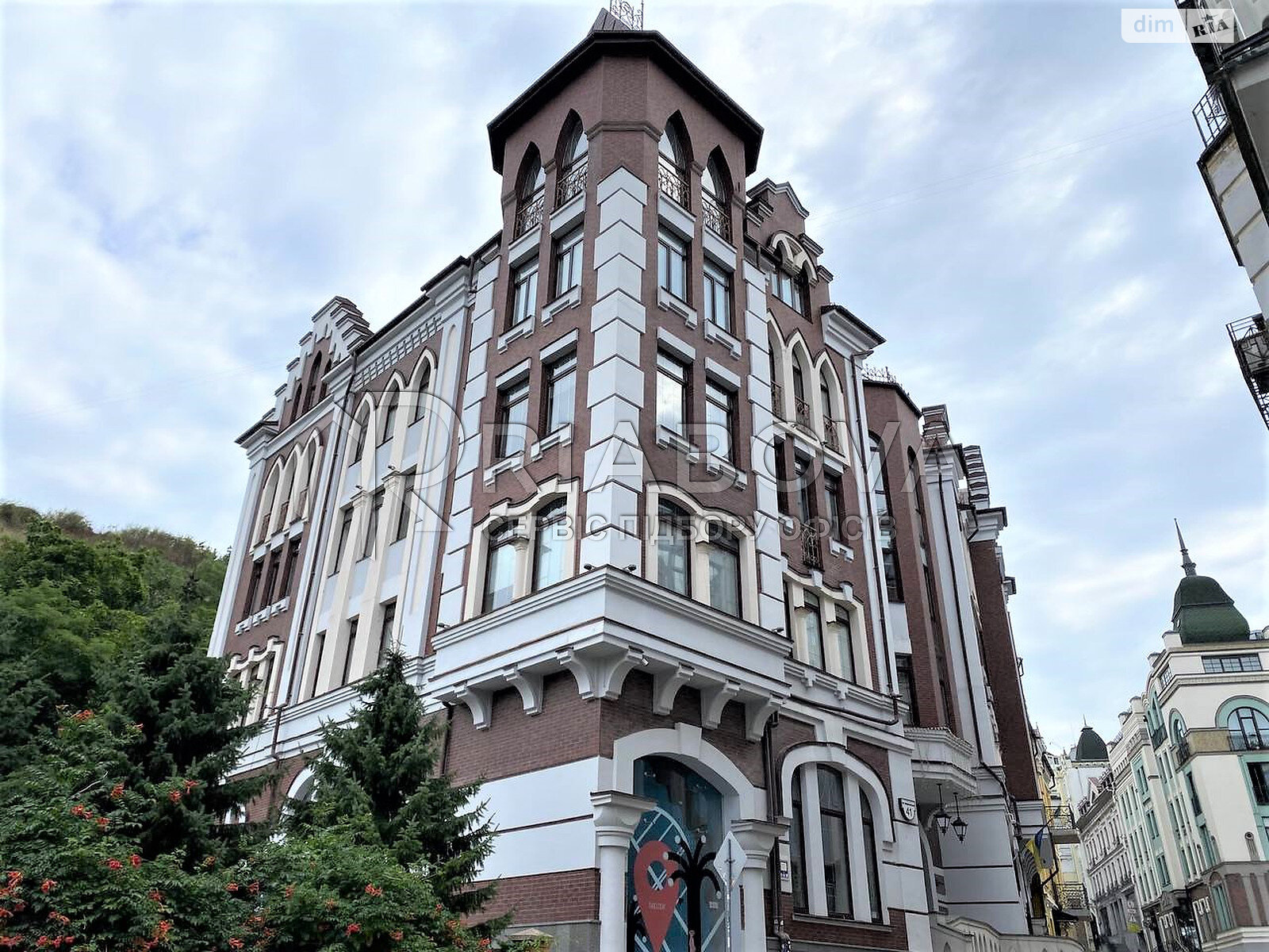 Оренда офісного приміщення в Києві, Воздвиженська вулиця, приміщень -, поверх - 4 фото 1 Оренда офісного приміщення в Києві, Воздвиженська вулиця, приміщень -, поверх - 4 фото 1
