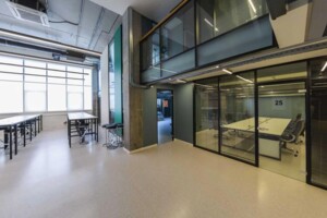 Аренда офисного помещения в Киеве, Александра Мишуги улица 10, помещений - 25, этаж - 3 фото 2