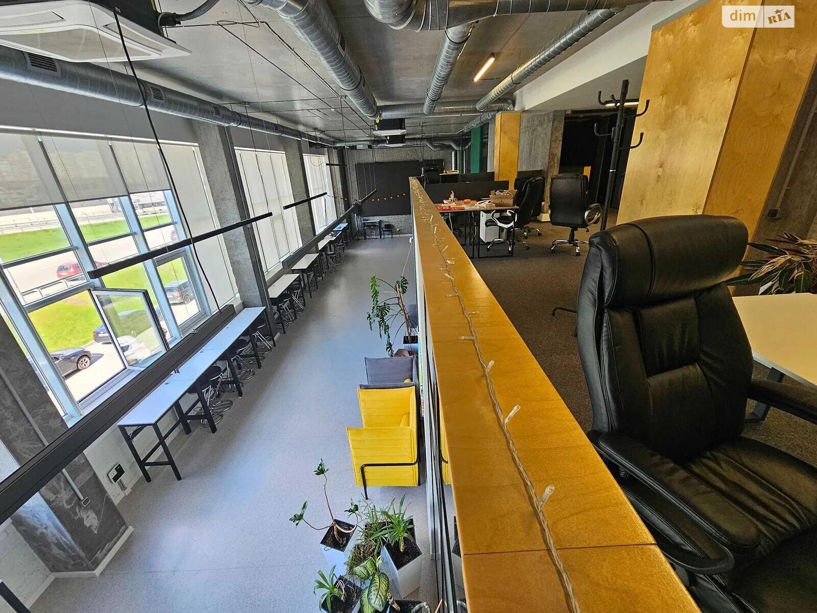 Аренда офисного помещения в Киеве, Александра Мишуги улица 10, помещений - 25, этаж - 3 фото 1