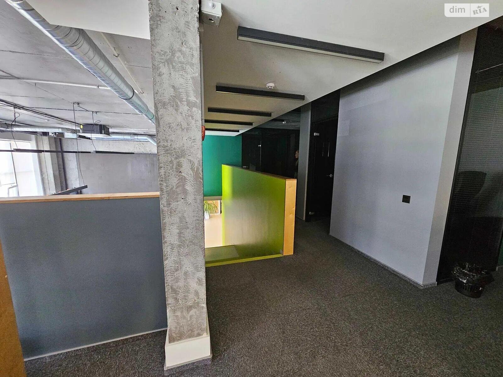 Аренда офисного помещения в Киеве, Александра Мишуги улица 10, помещений - 25, этаж - 3 фото 1