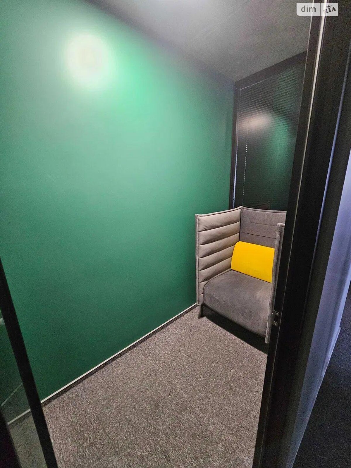 Аренда офисного помещения в Киеве, Александра Мишуги улица 10, помещений - 25, этаж - 3 фото 1