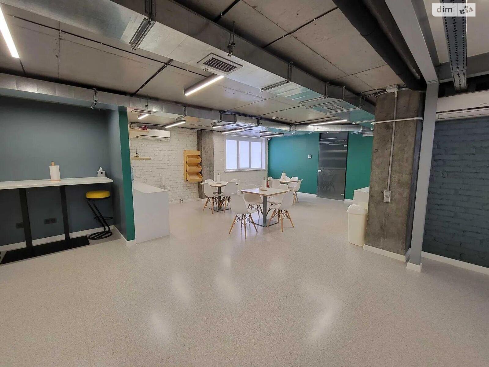 Аренда офисного помещения в Киеве, Александра Мишуги улица 10, помещений - 25, этаж - 3 фото 1