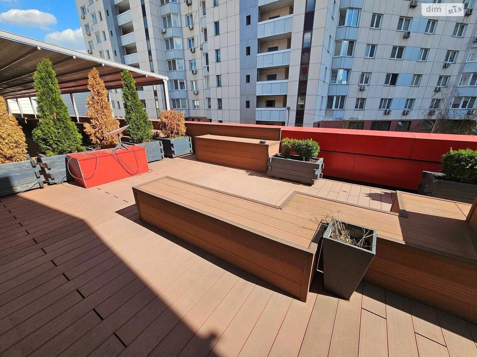 Аренда офисного помещения в Киеве, Александра Мишуги улица 10, помещений - 25, этаж - 3 фото 1