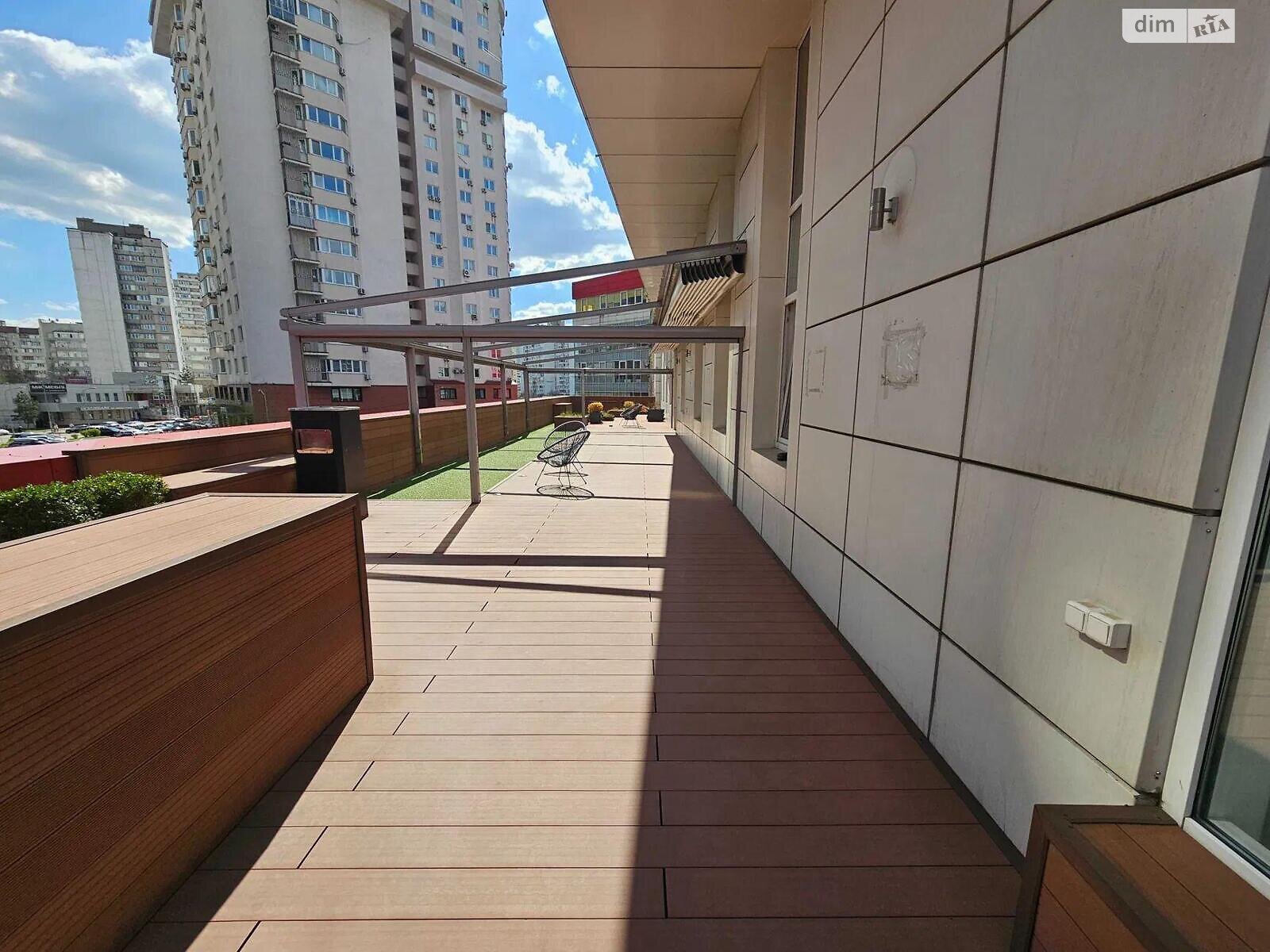 Аренда офисного помещения в Киеве, Александра Мишуги улица 10, помещений - 25, этаж - 3 фото 1