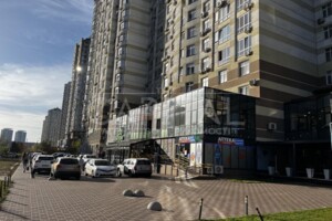 Аренда офисного помещения в Киеве, Анны Ахматовой улица 22, помещений - 2, этаж - 2 фото 2